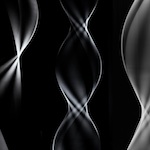spacetime helix